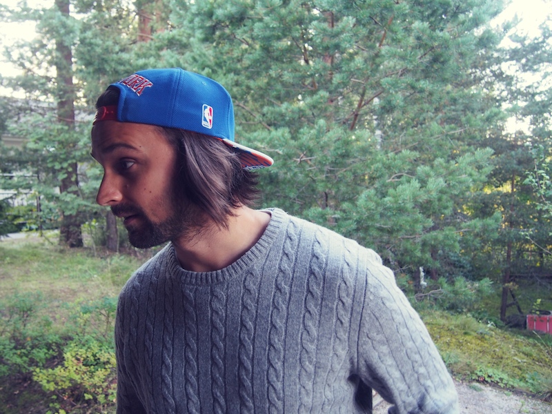 green bomber going on