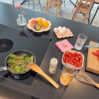 Lämpöä ja valoa alkuvuoteen