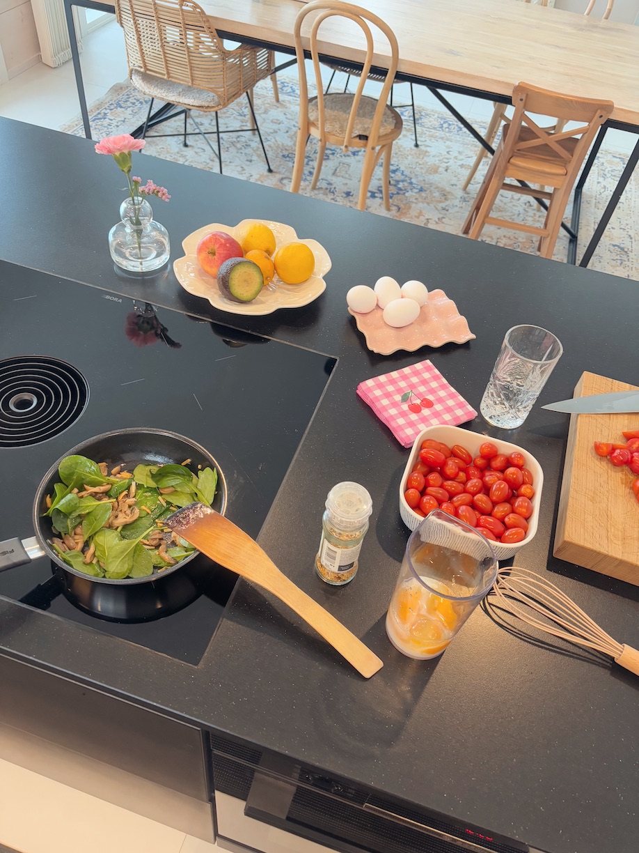 Alkuvuoden haltuunotto